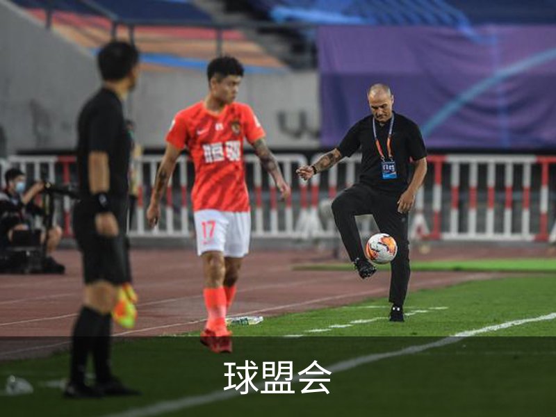 球盟会概况